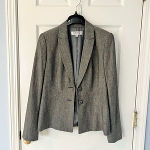 Kasper Women’s Grey Blazer
